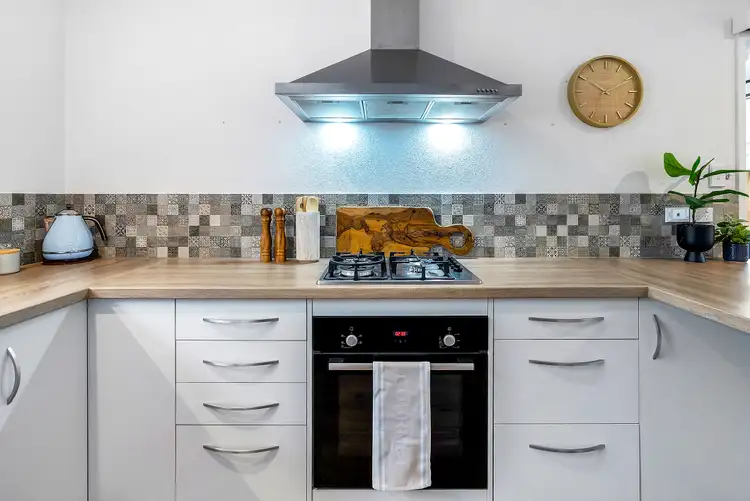 Fourth view of Homely apartment listing, 1/21 Pecten Avenue, Port Douglas QLD 4877