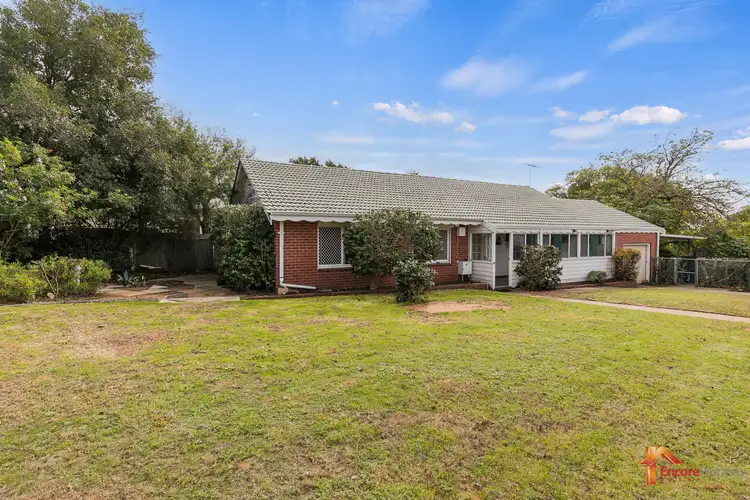 47 Pace Road, Medina WA 6167