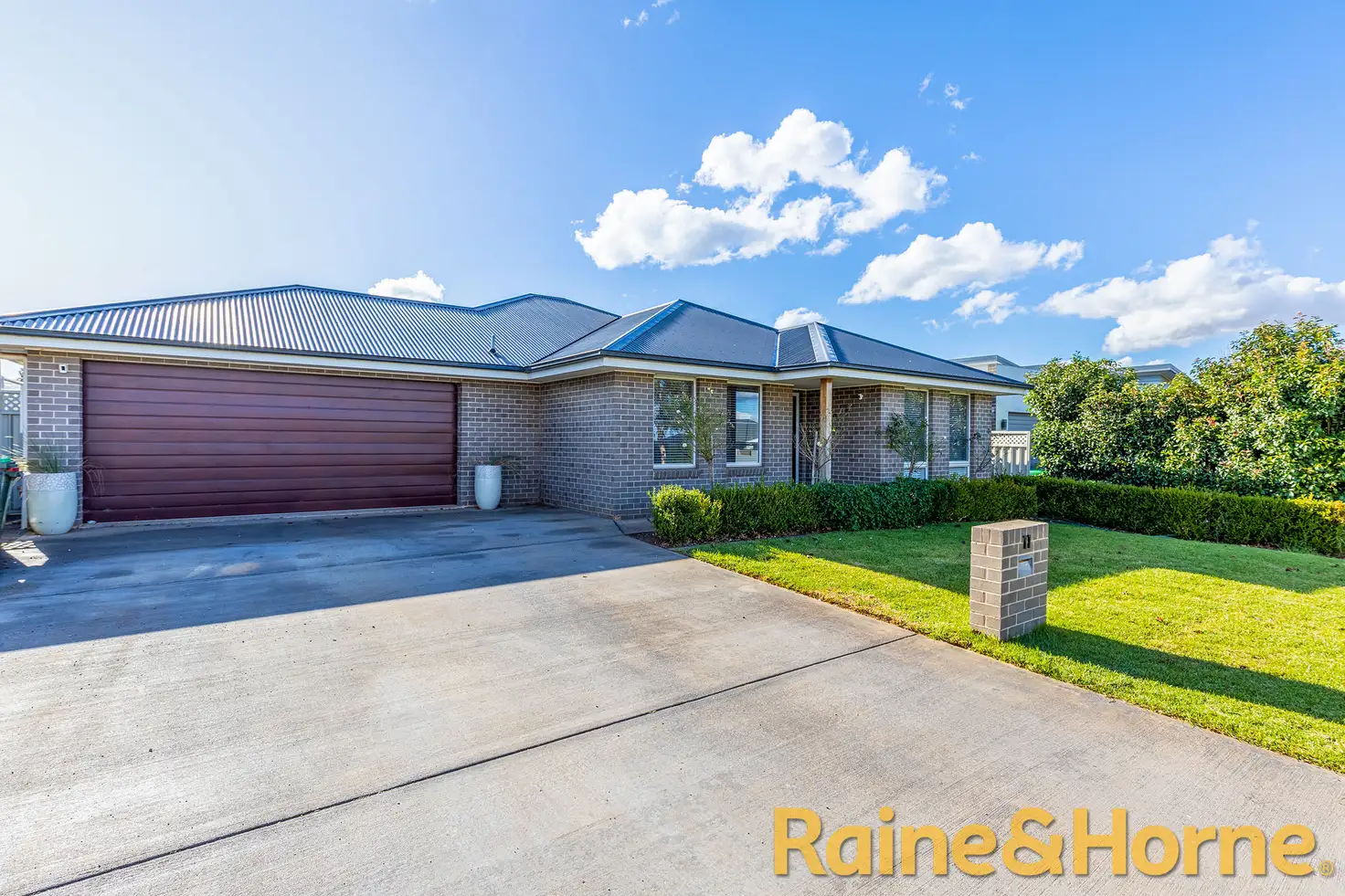 Main view of Homely house listing, 11 Wollomombi Parade, Dubbo NSW 2830