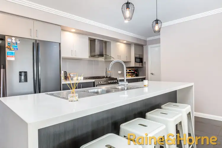 Second view of Homely house listing, 11 Wollomombi Parade, Dubbo NSW 2830