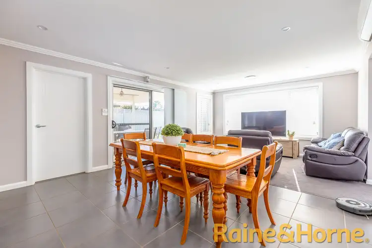 Third view of Homely house listing, 11 Wollomombi Parade, Dubbo NSW 2830