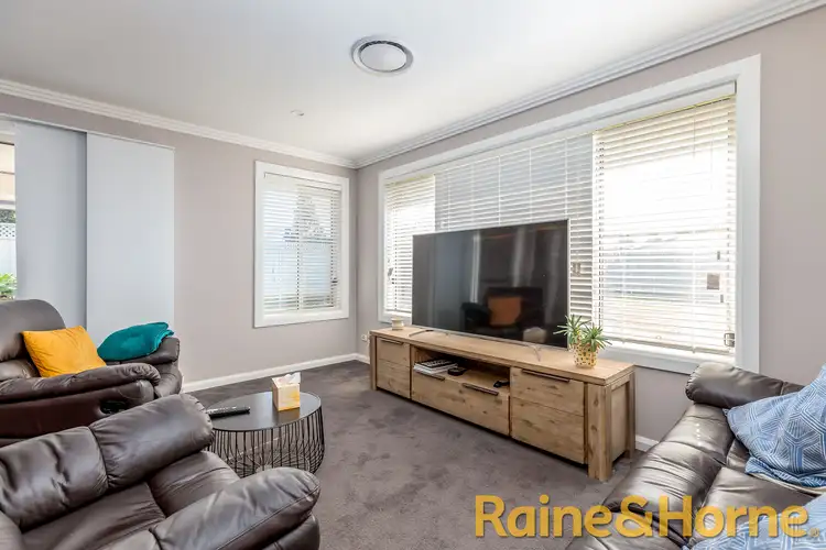 Fourth view of Homely house listing, 11 Wollomombi Parade, Dubbo NSW 2830