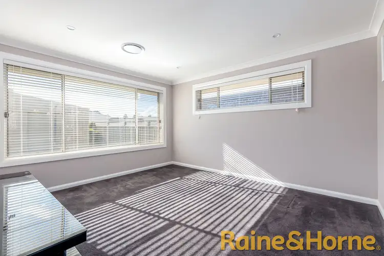 Fifth view of Homely house listing, 11 Wollomombi Parade, Dubbo NSW 2830