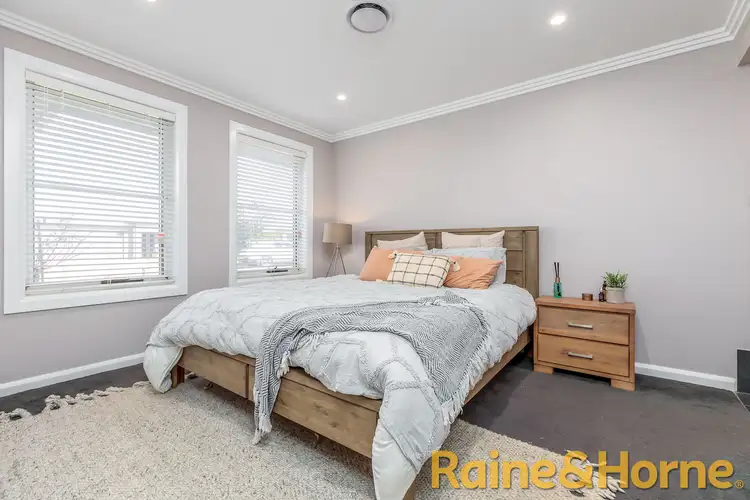 Sixth view of Homely house listing, 11 Wollomombi Parade, Dubbo NSW 2830