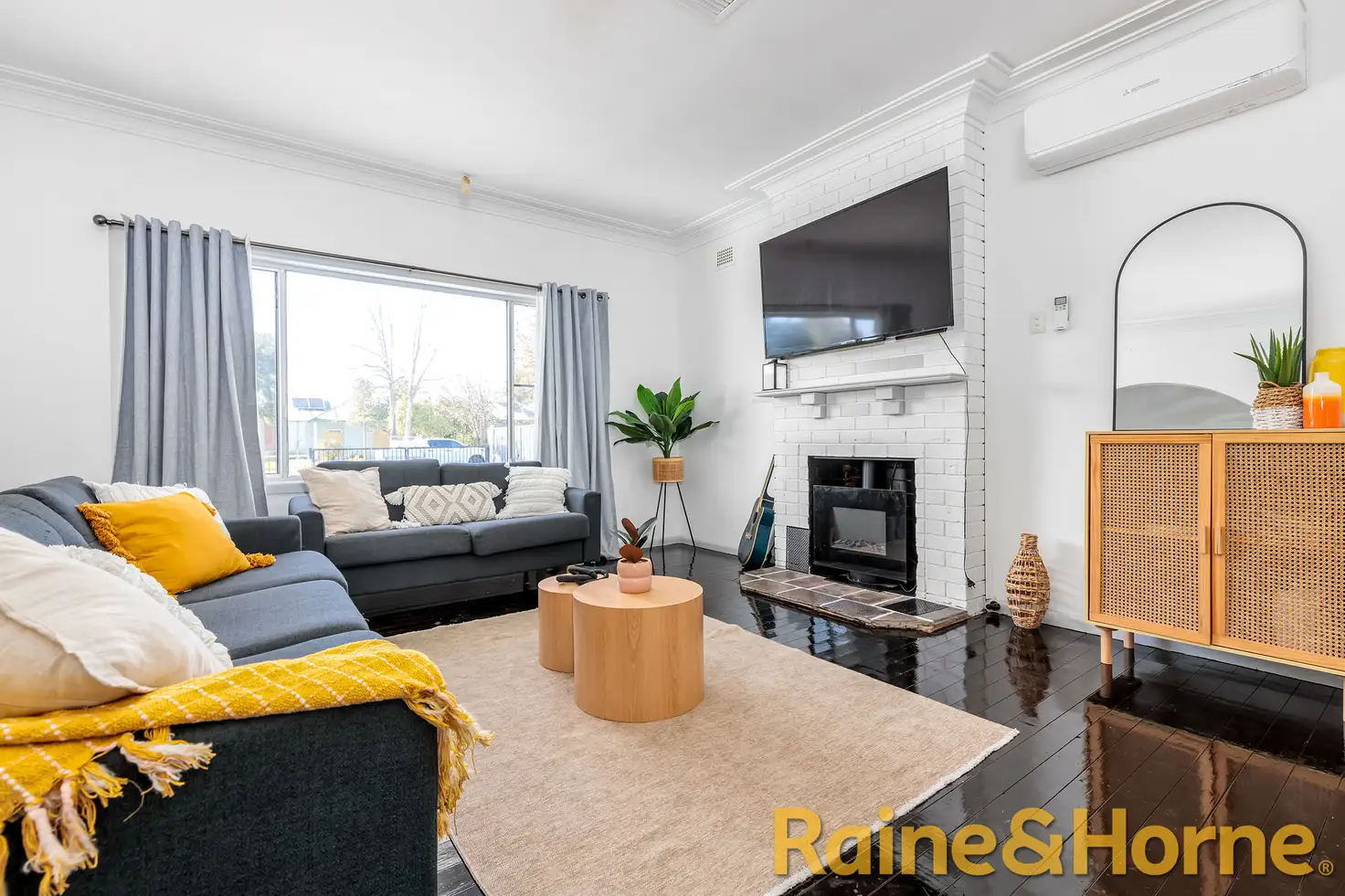 Main view of Homely house listing, 17 Bennett Street, Dubbo NSW 2830