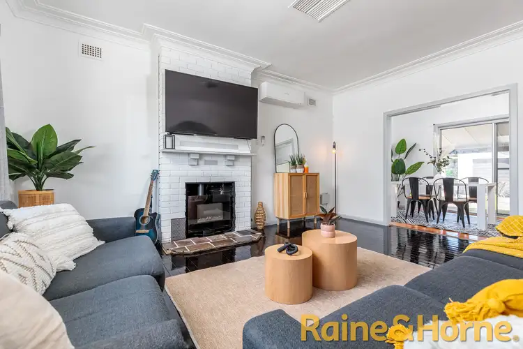 Second view of Homely house listing, 17 Bennett Street, Dubbo NSW 2830