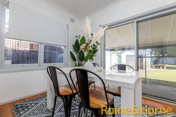 Third view of Homely house listing, 17 Bennett Street, Dubbo NSW 2830