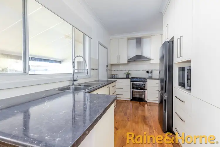 Fourth view of Homely house listing, 17 Bennett Street, Dubbo NSW 2830