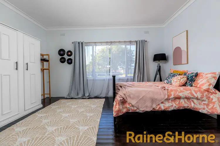 Fifth view of Homely house listing, 17 Bennett Street, Dubbo NSW 2830