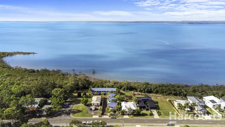 2/41 Ariadne Street, River Heads QLD 4655
