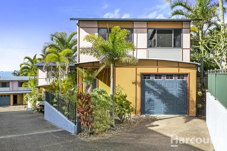 Second view of Homely house listing, 2/41 Ariadne Street, River Heads QLD 4655