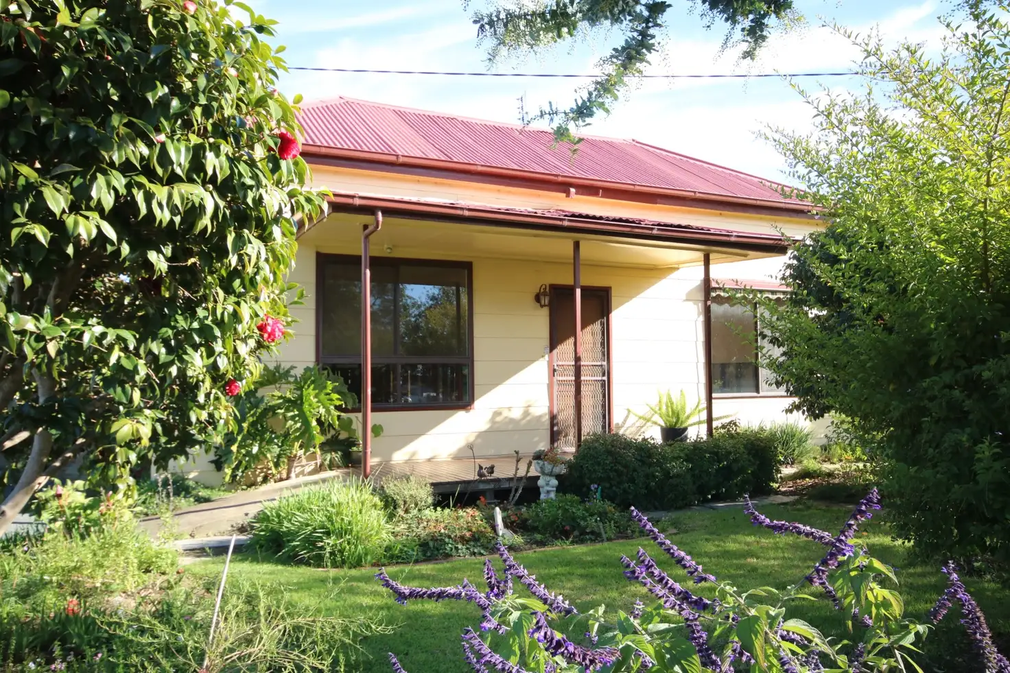 Main view of Homely house listing, 34 High Street, Rochester VIC 3561
