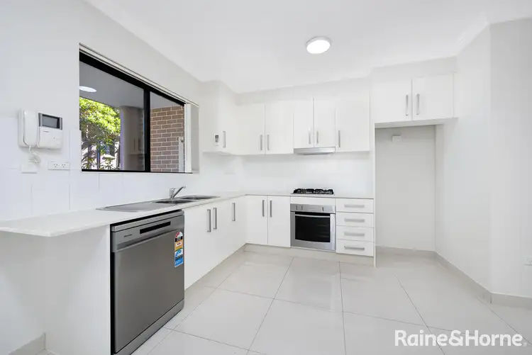 Third view of Homely apartment listing, 5/8-10 Ewart Street, Marrickville NSW 2204