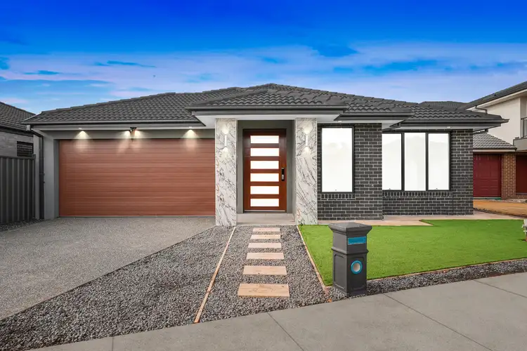 38 Tesla Road, Rockbank VIC 3335