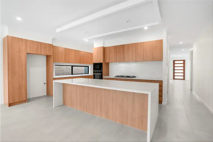Fifth view of Homely house listing, 38 Tesla Road, Rockbank VIC 3335