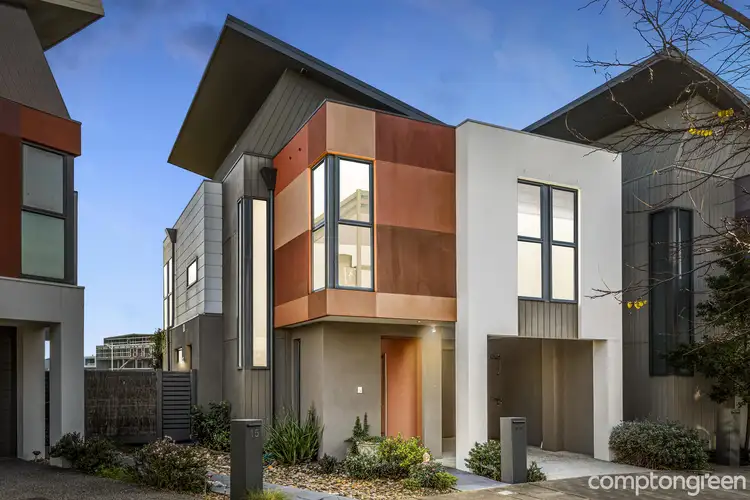 Main view of Homely house listing, 17 Sunset Drive, Williamstown VIC 3016