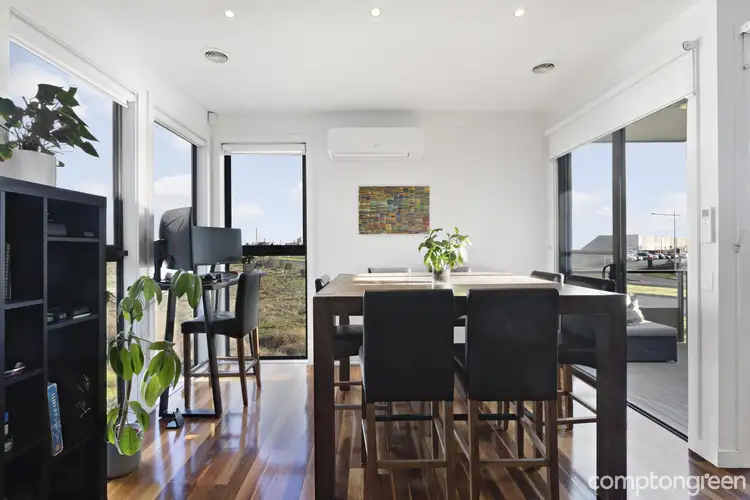 Third view of Homely house listing, 17 Sunset Drive, Williamstown VIC 3016