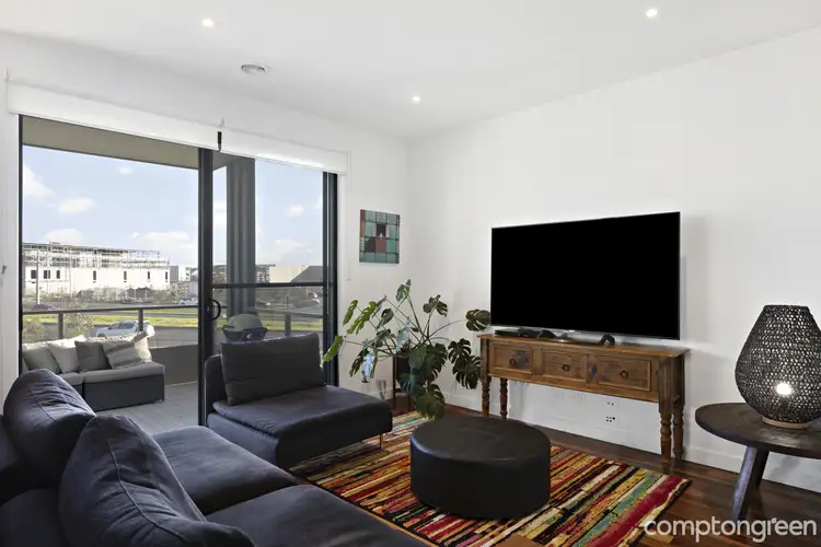 Fourth view of Homely house listing, 17 Sunset Drive, Williamstown VIC 3016