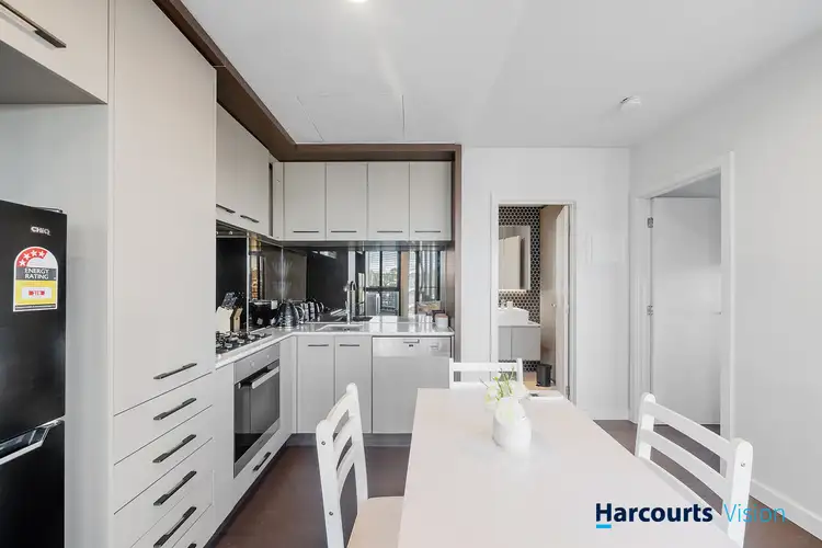 Second view of Homely apartment listing, 112/11 Glass Street, Essendon VIC 3040