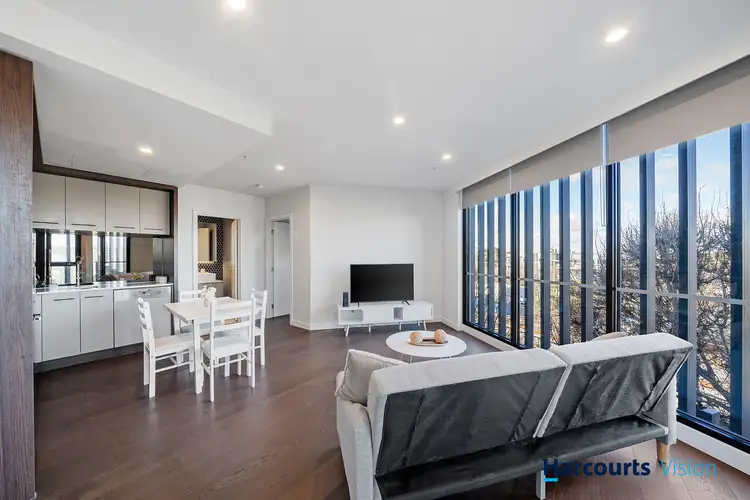 Third view of Homely apartment listing, 112/11 Glass Street, Essendon VIC 3040