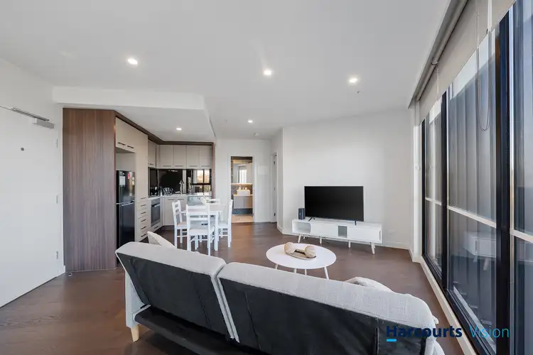 Fourth view of Homely apartment listing, 112/11 Glass Street, Essendon VIC 3040