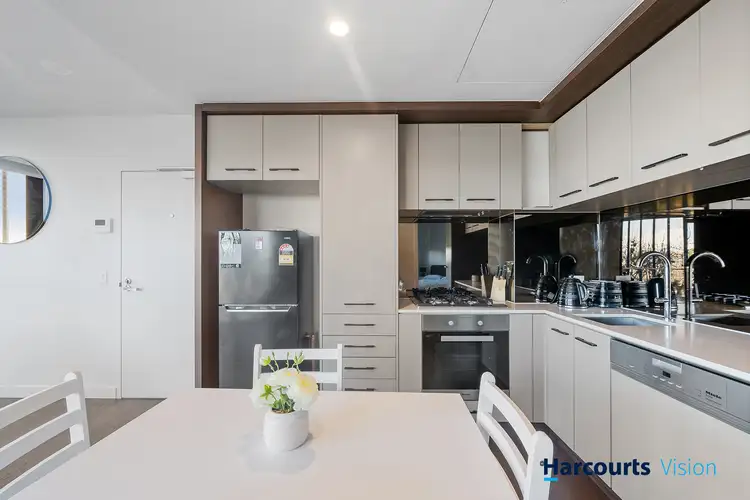 Sixth view of Homely apartment listing, 112/11 Glass Street, Essendon VIC 3040