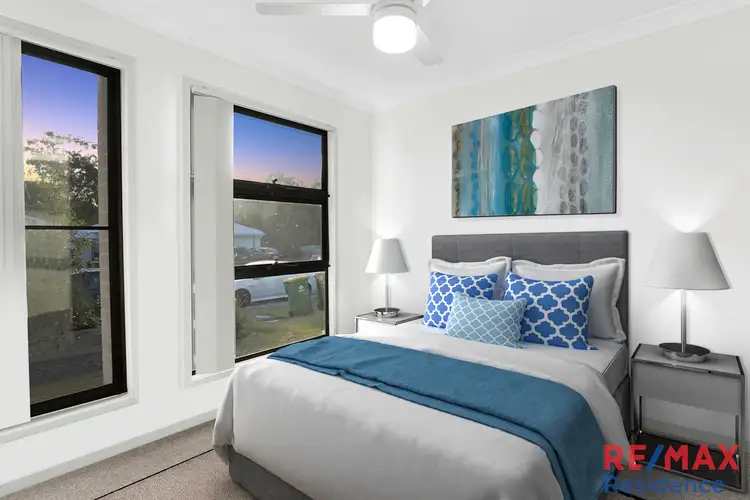 Third view of Homely house listing, 12 Farmer Place, Park Ridge QLD 4125