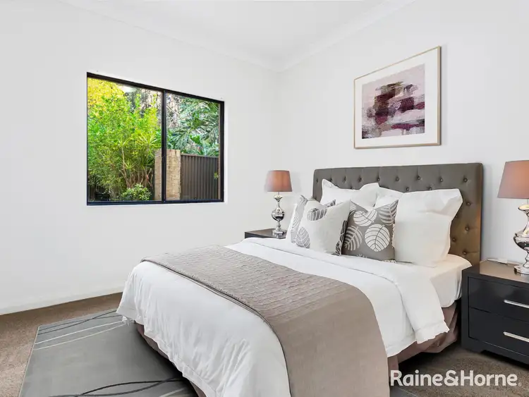 Seventh view of Homely apartment listing, 26/6-18 Redbank Road, Northmead NSW 2152