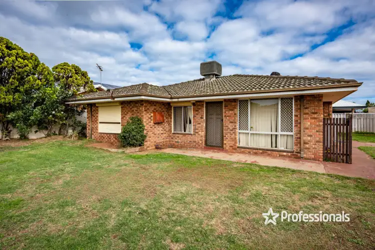 13 Hemsley Place, Bluff Point WA 6530