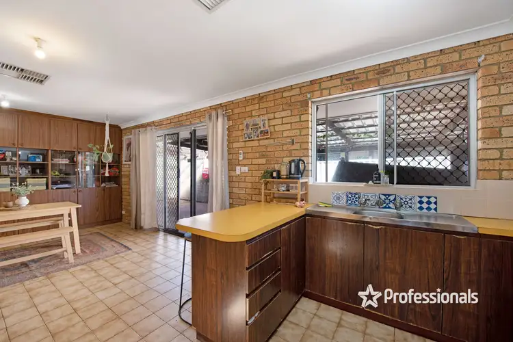 Second view of Homely house listing, 13 Hemsley Place, Bluff Point WA 6530