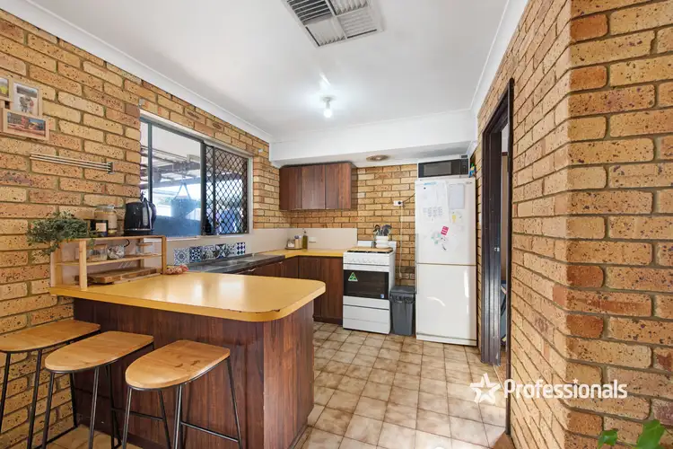 Third view of Homely house listing, 13 Hemsley Place, Bluff Point WA 6530