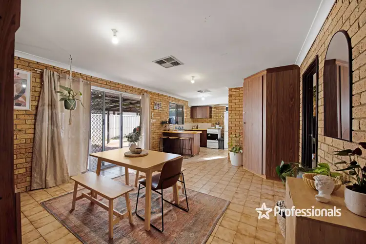 Fourth view of Homely house listing, 13 Hemsley Place, Bluff Point WA 6530