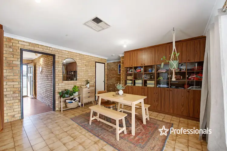 Fifth view of Homely house listing, 13 Hemsley Place, Bluff Point WA 6530