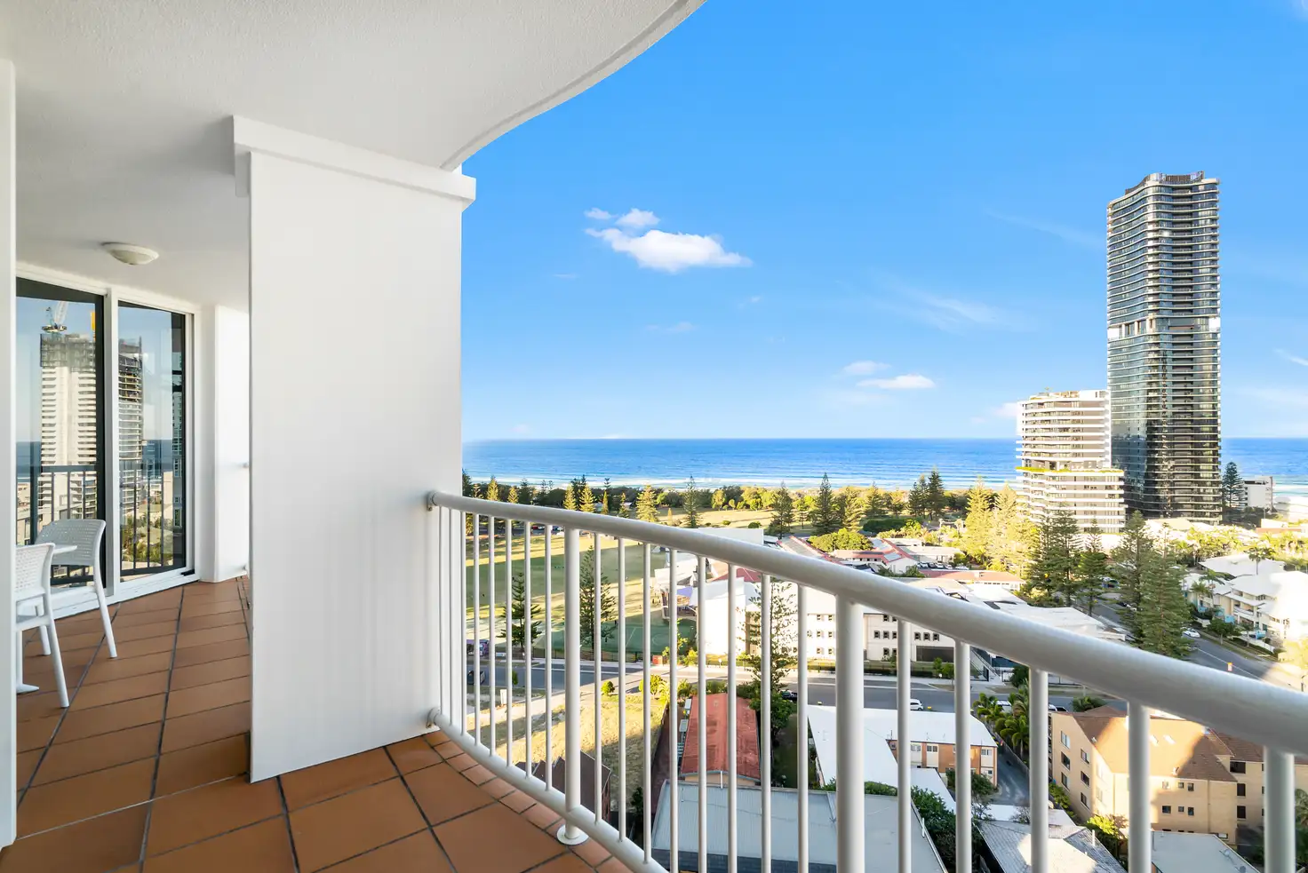 Main view of Homely apartment listing, 2163/2633 Gold Coast Highway, Broadbeach QLD 4218