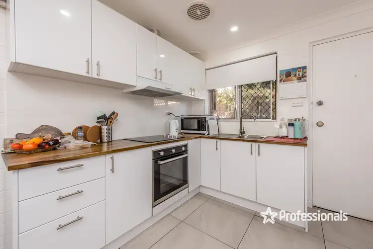 Second view of Homely unit listing, 6/13-15 Francis Street, Geraldton WA 6530