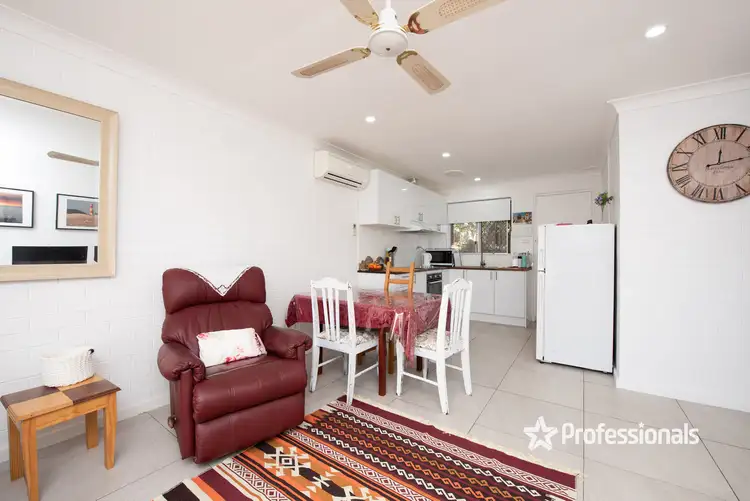 Third view of Homely unit listing, 6/13-15 Francis Street, Geraldton WA 6530