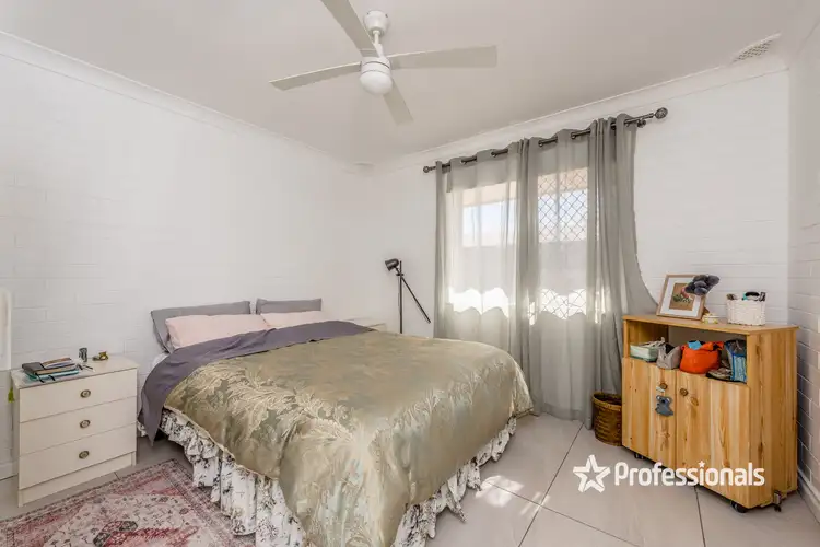 Fifth view of Homely unit listing, 6/13-15 Francis Street, Geraldton WA 6530