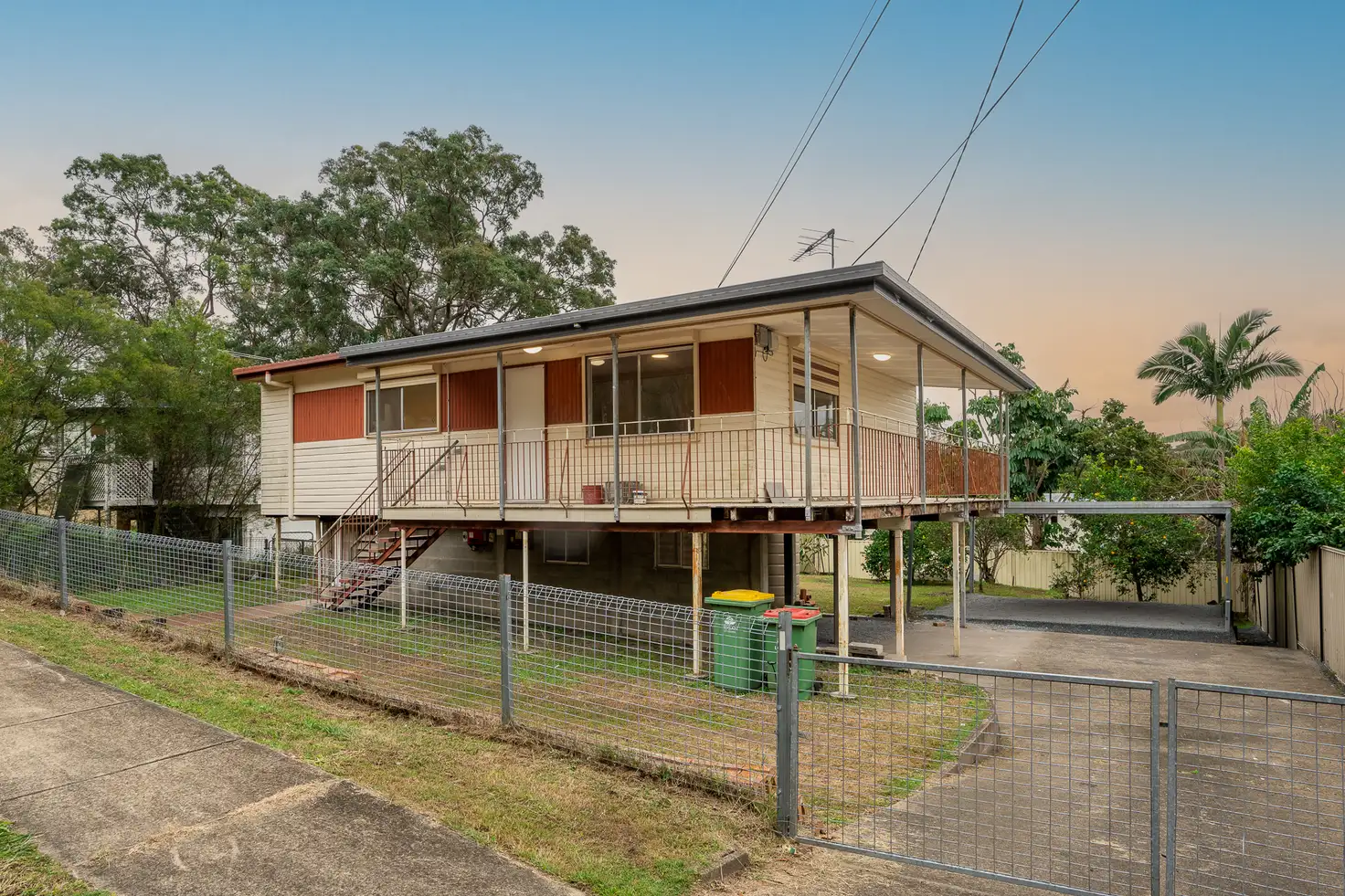 Main view of Homely house listing, 15 Kurrajong Street, Woodridge QLD 4114
