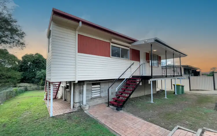 Second view of Homely house listing, 15 Kurrajong Street, Woodridge QLD 4114