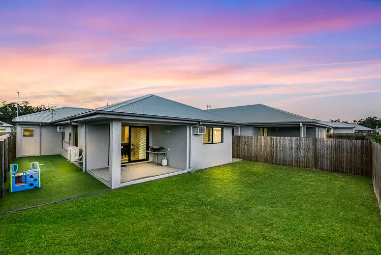 Second view of Homely house listing, 47 Callistemon Crescent, Bohle Plains QLD 4817