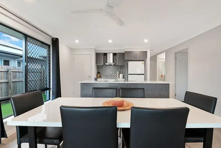 Fifth view of Homely house listing, 47 Callistemon Crescent, Bohle Plains QLD 4817