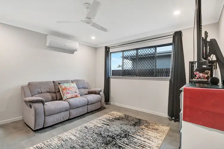 Sixth view of Homely house listing, 47 Callistemon Crescent, Bohle Plains QLD 4817