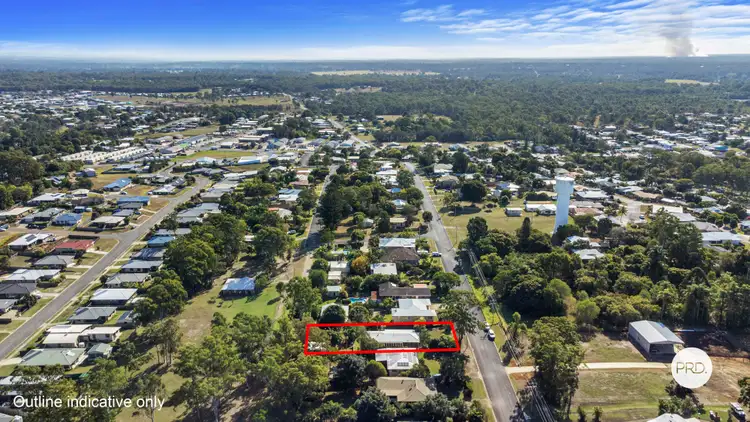 37 High Street, Tinana QLD 4650