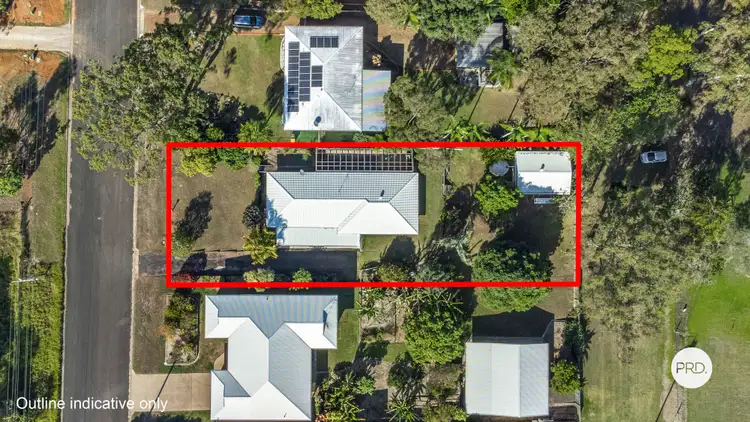 Second view of Homely house listing, 37 High Street, Tinana QLD 4650