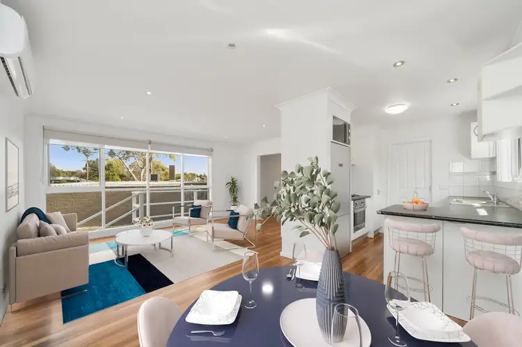 Main view of Homely house listing, 1/11 Cedar Street, Langwarrin VIC 3910