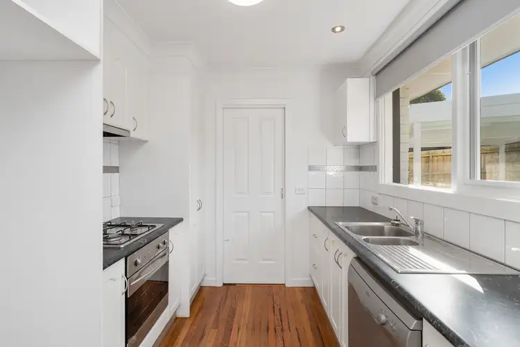 Third view of Homely house listing, 1/11 Cedar Street, Langwarrin VIC 3910
