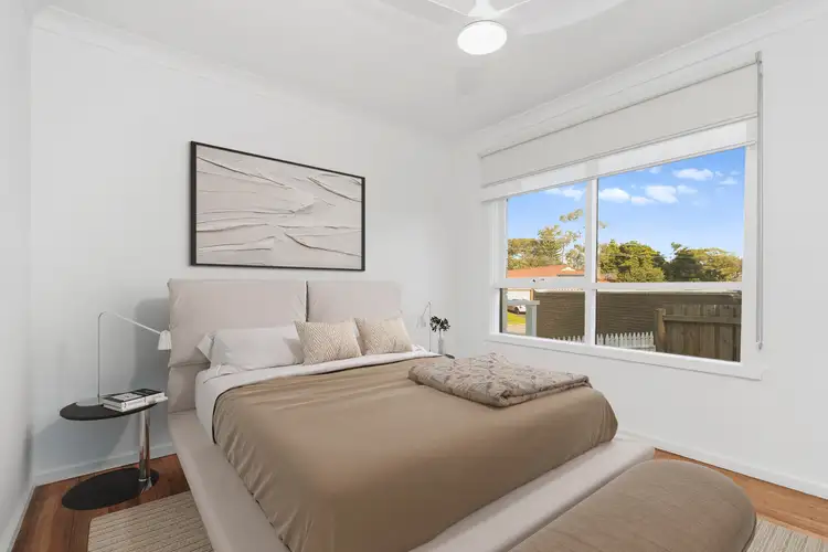 Fourth view of Homely house listing, 1/11 Cedar Street, Langwarrin VIC 3910