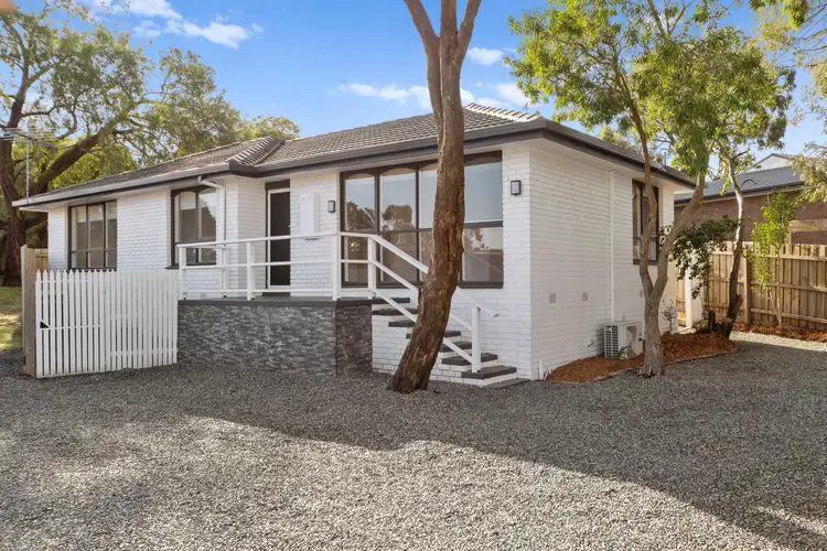 Sixth view of Homely house listing, 1/11 Cedar Street, Langwarrin VIC 3910