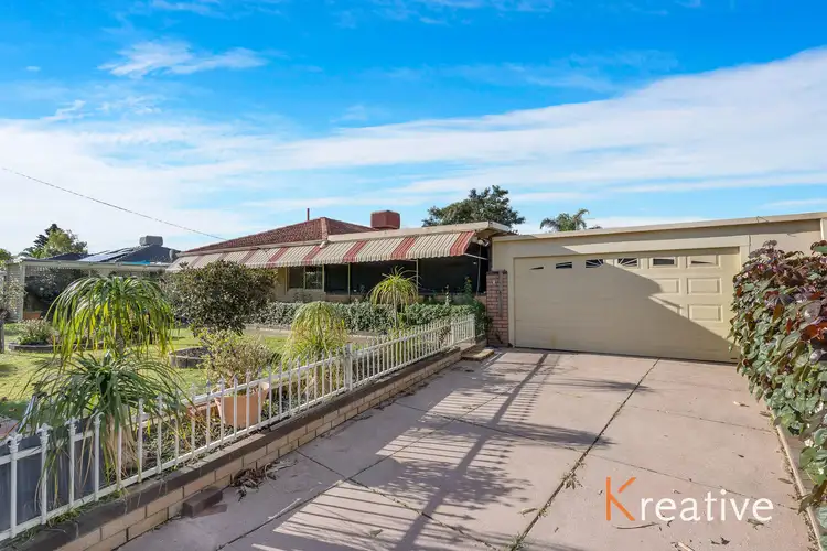 1/18 Foxwood Way, Langford WA 6147