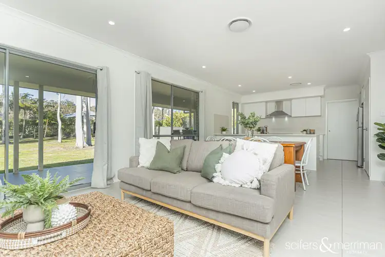 Third view of Homely house listing, 39 Federation Drive, Medowie NSW 2318